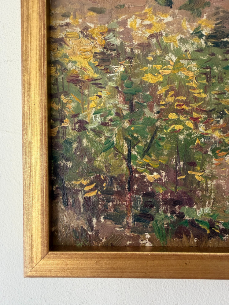 WILD VINES