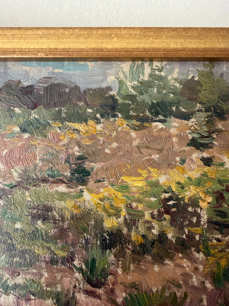 WILD VINES