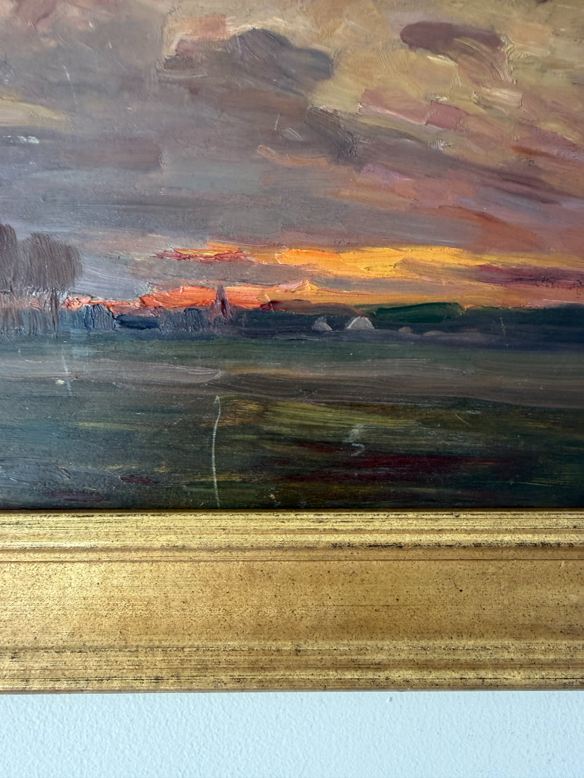 LAST LIGHT