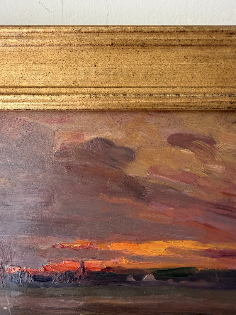 LAST LIGHT