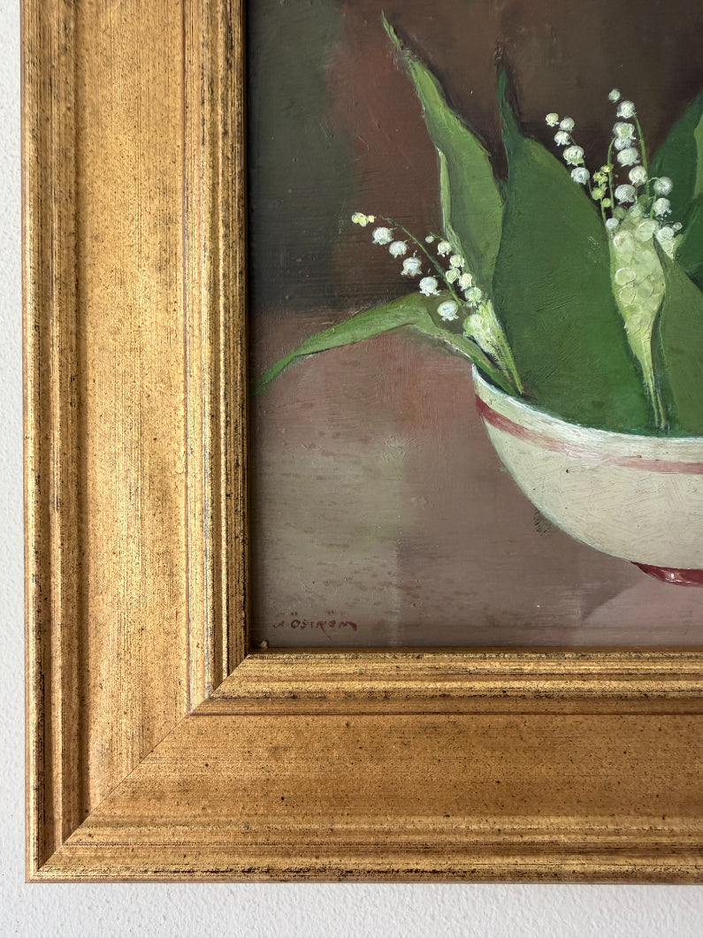LILY OF THE VALLEY