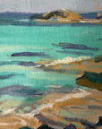 TURQUOISE COAST