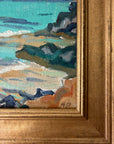TURQUOISE COAST