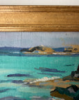 TURQUOISE COAST