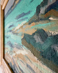 TURQUOISE COAST