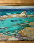 AEGEAN WATERS