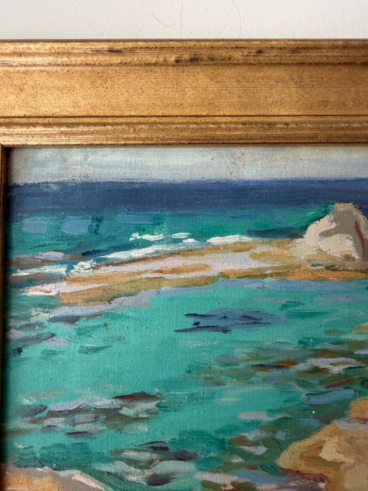 AEGEAN WATERS