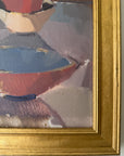 STILL-LIFE WITH LAMP