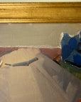 STILL-LIFE WITH LAMP