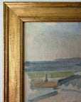 ACROSS THE DUNES