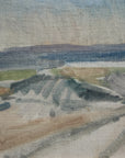 ACROSS THE DUNES