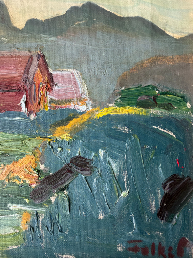 ISLAND LIGHT