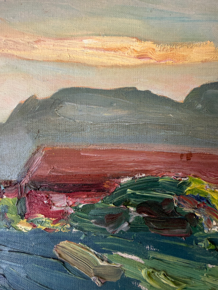 ISLAND LIGHT