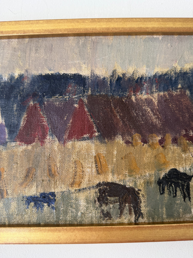 VILLAGE FIELDS