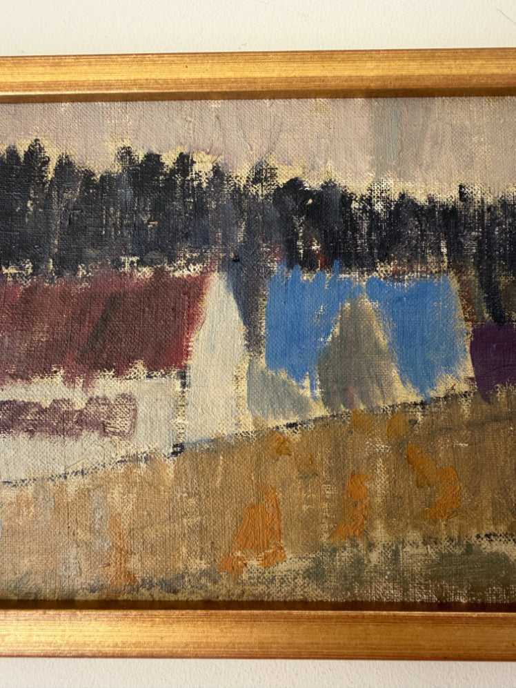 VILLAGE FIELDS