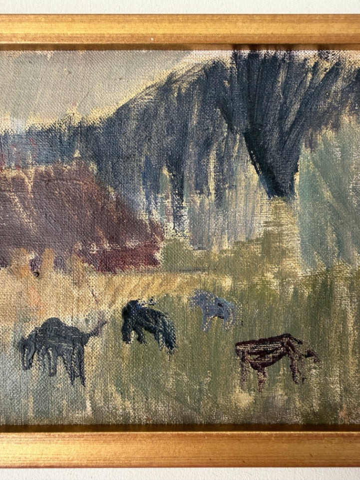 VILLAGE FIELDS