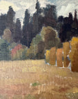 DARK PINES