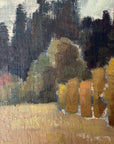 DARK PINES