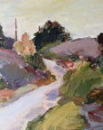 THE LANE