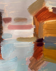 HARBOUR STUDY