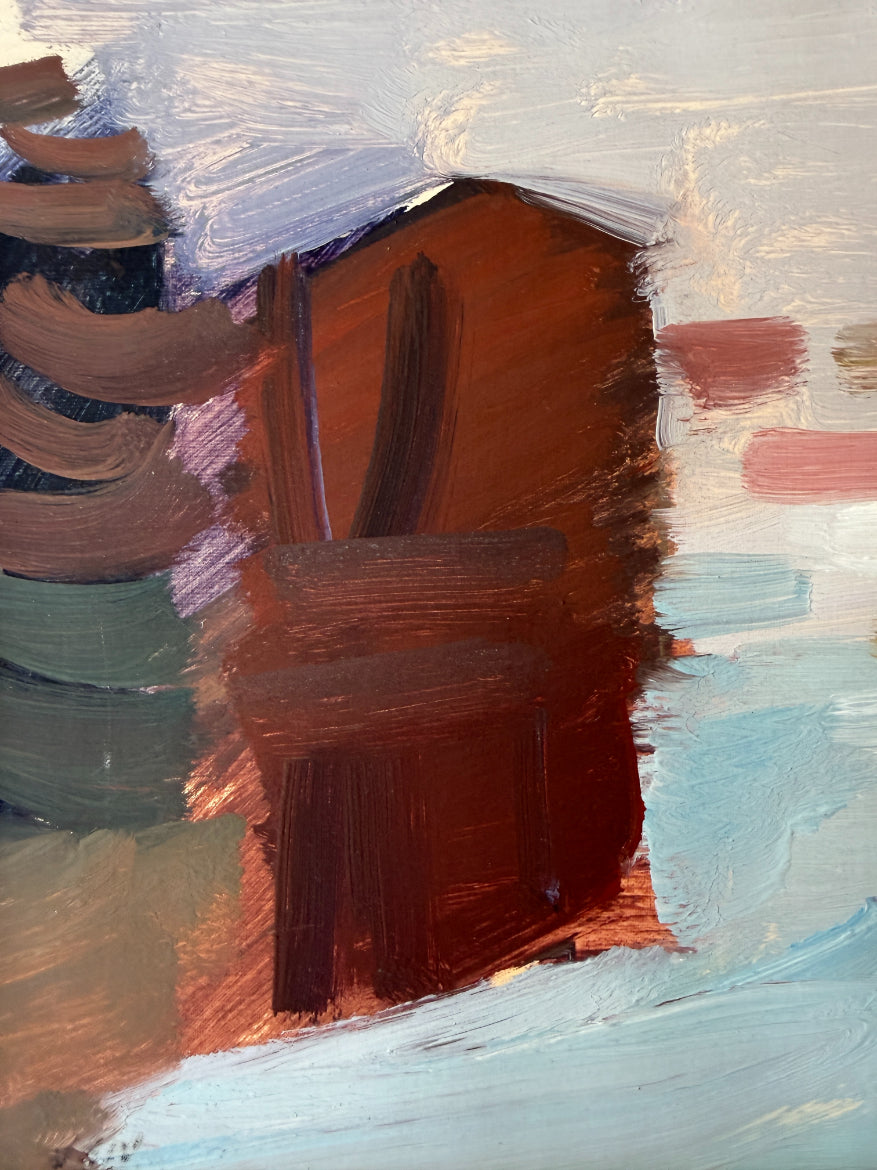 HARBOUR STUDY
