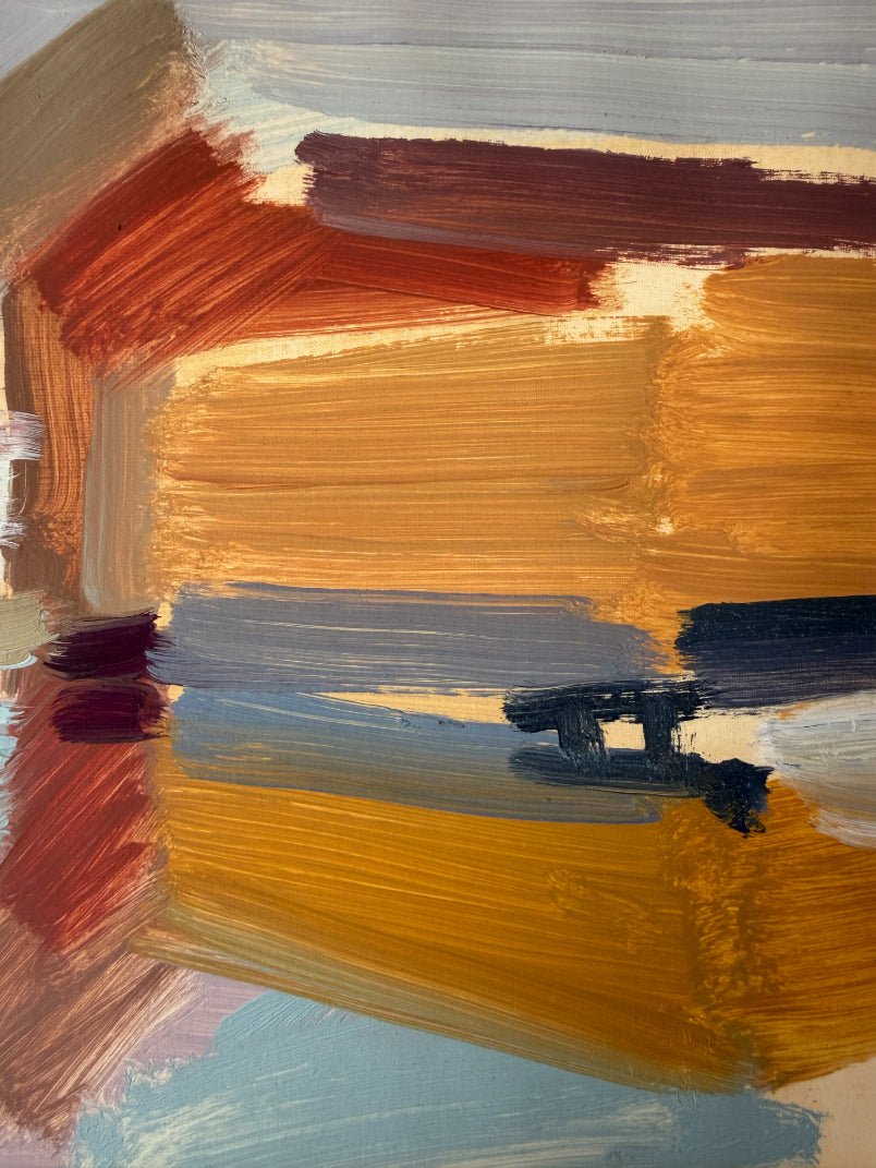 HARBOUR STUDY