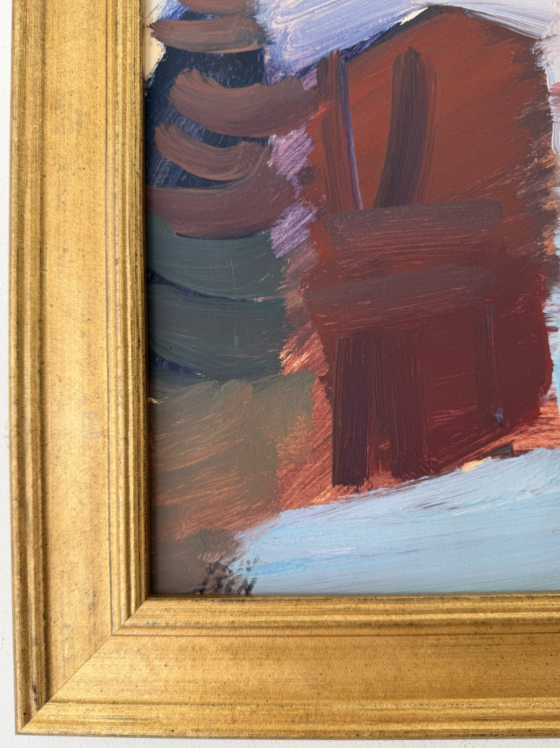 HARBOUR STUDY