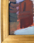 HARBOUR STUDY