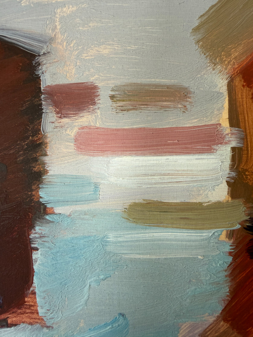 HARBOUR STUDY