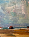 COASTAL TREES