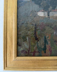 THE PINK HOUSE