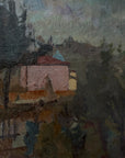 THE PINK HOUSE