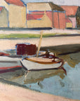 SWEDISH HARBOUR