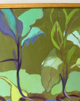 CABBAGE PLANTS