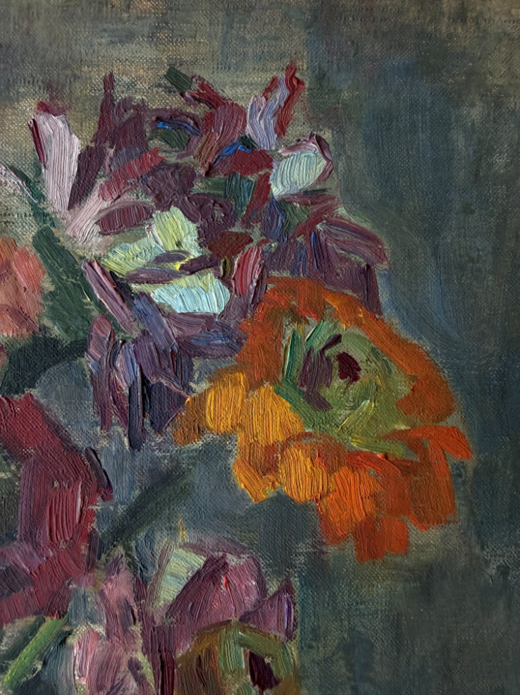 ZINNIAS