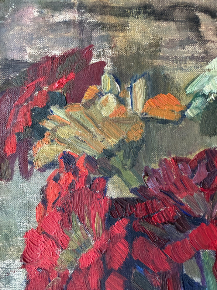ZINNIAS
