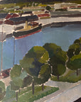 QUAYSIDE
