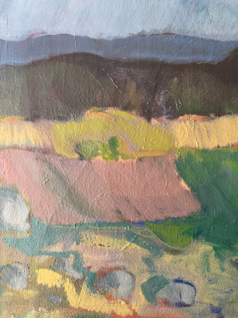 COUNTRY VIEW