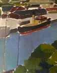 QUAYSIDE
