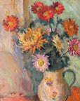 FLOWER STUDY