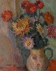 FLOWER STUDY