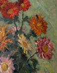 FLOWER STUDY
