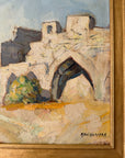 COASTAL ARCH