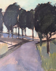 BORNHOLM ROAD