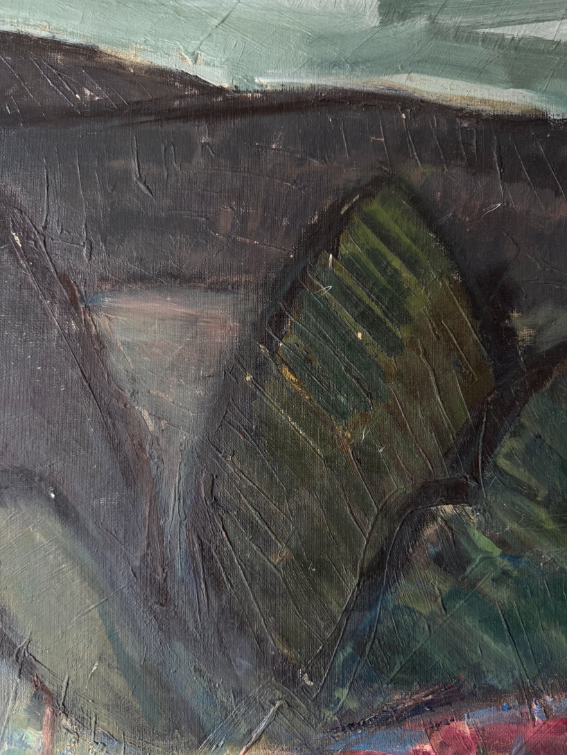 THE CLEARING