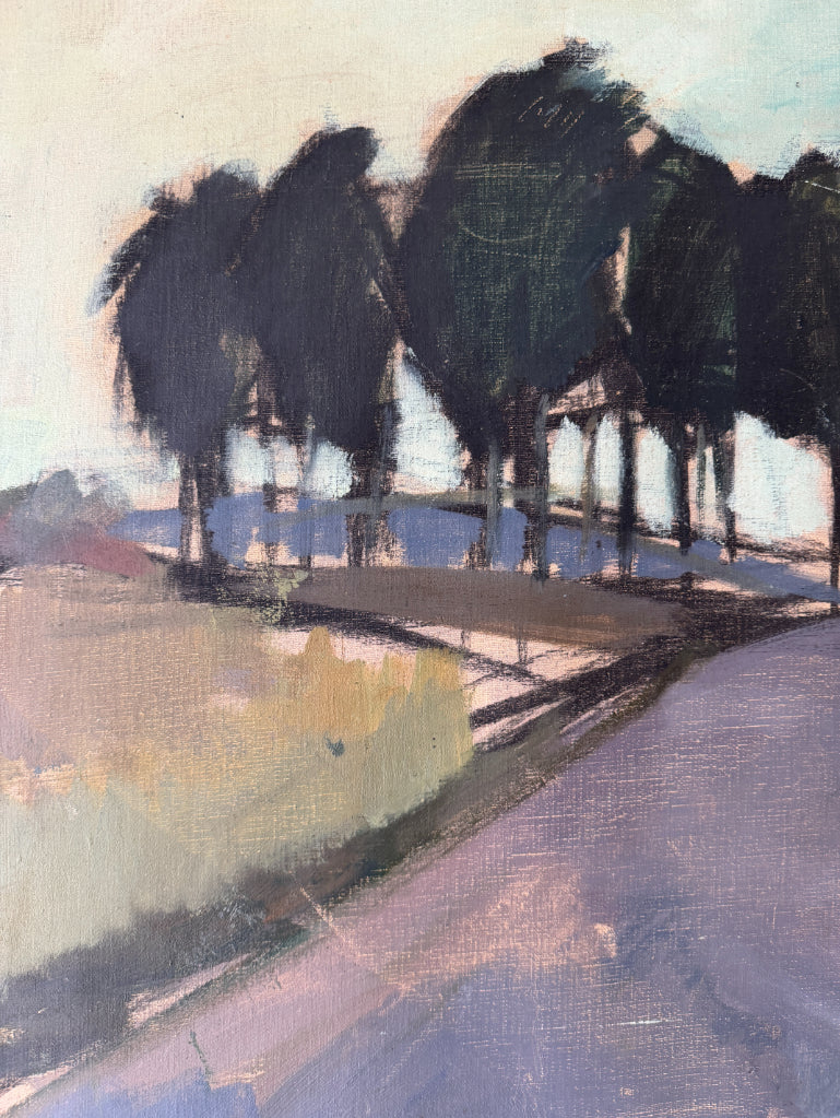 BORNHOLM ROAD