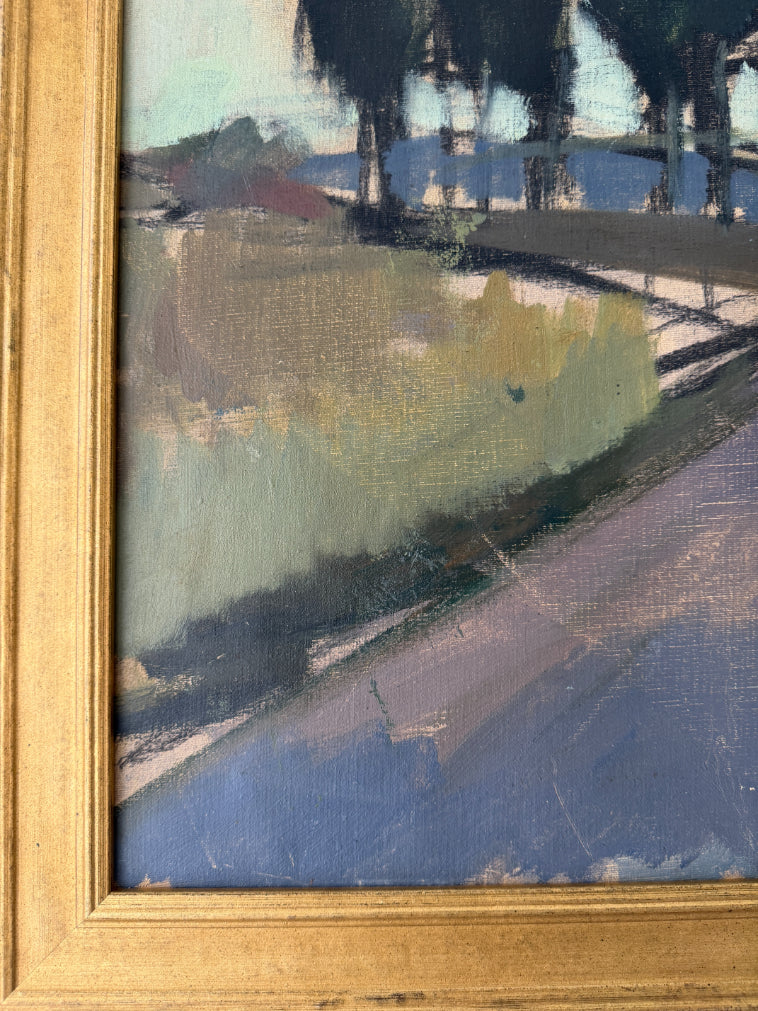 BORNHOLM ROAD