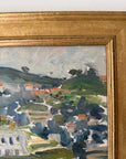TERRACED VILLAGE
