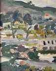 TERRACED VILLAGE