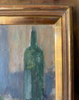 KITCHEN STILL LIFE